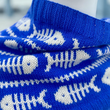 Fishtown Cowl