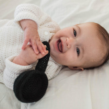 Skilled Trades Baby Sweaters Crochet Pattens Ebook