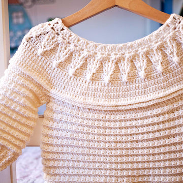 Stella Sweater