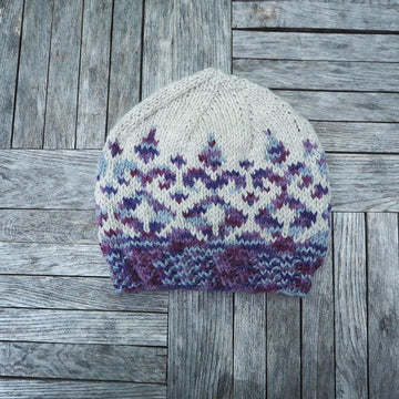 Moonstone Hat