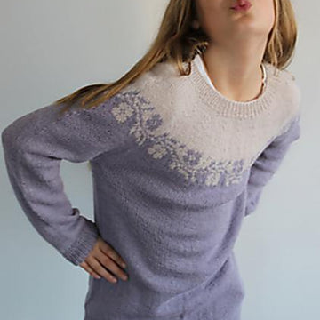 Ritha sweater