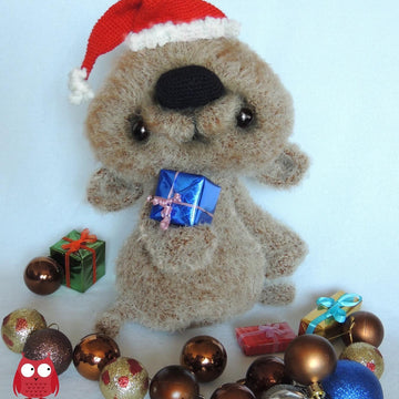 157 Sweet Bear Mimishoon
