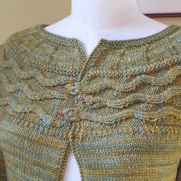 Nerodia Cardigan for Women
