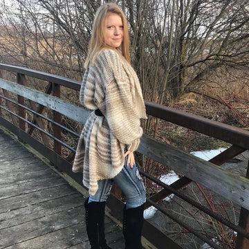 Looking for Spring Cardigan