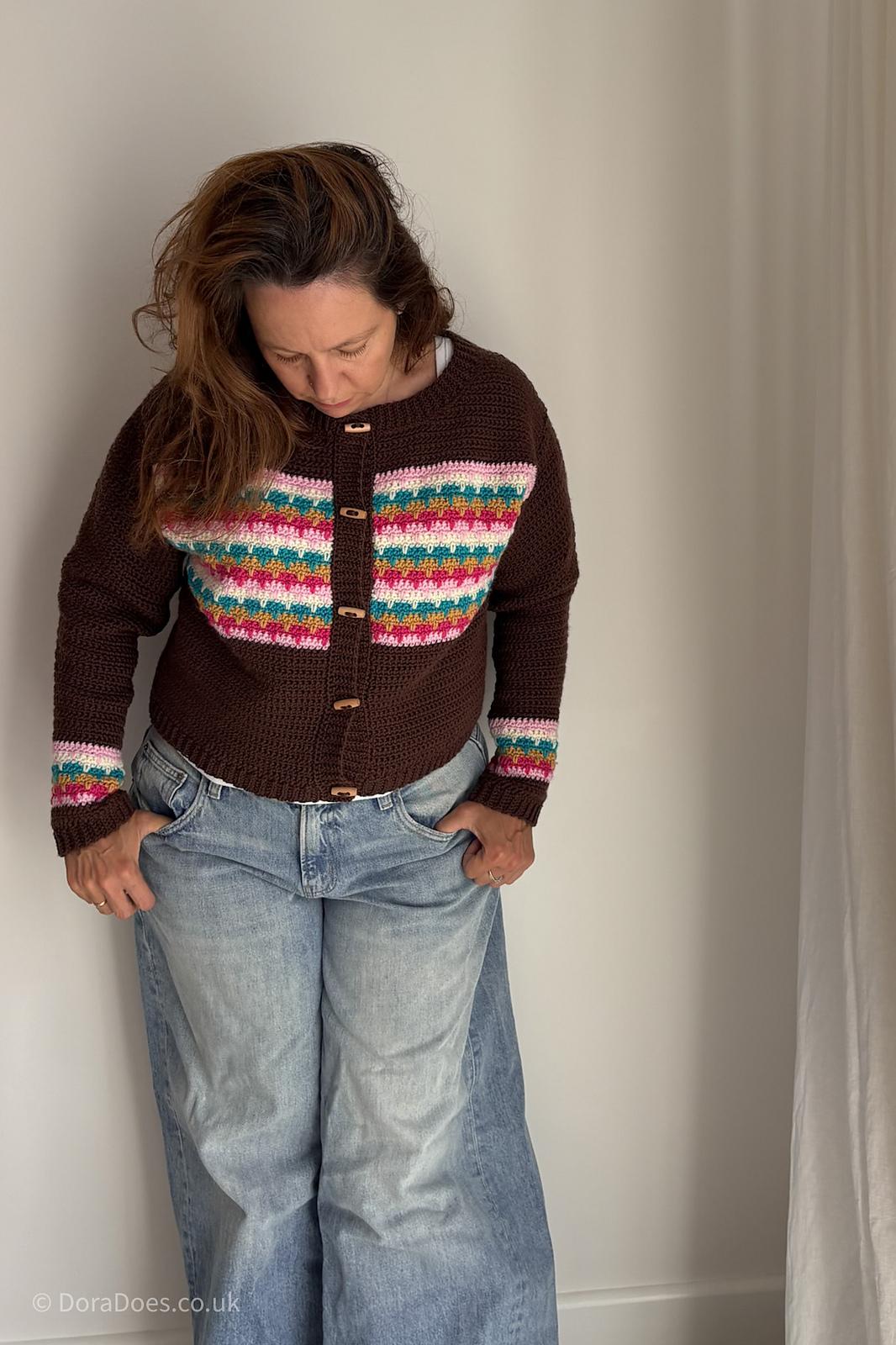 Lark Cardigan