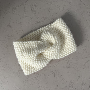 Twisted Headband