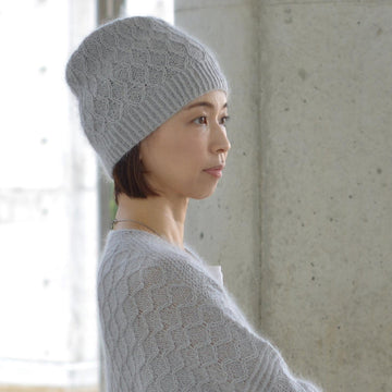 Rhombi Hat