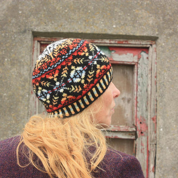 Da Yoxie Hat