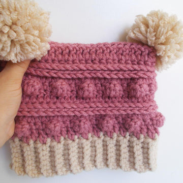 Daydream Beanie