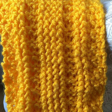 Lookout Mountain Cowl