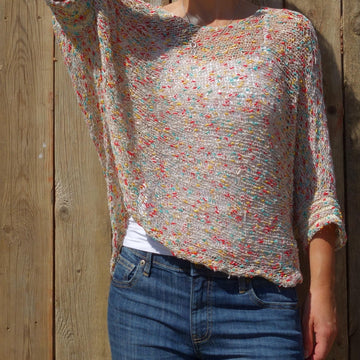 Confetti Sweater