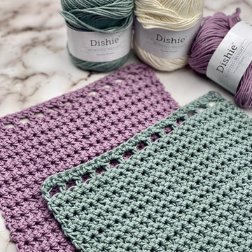 Haylen Washcloth