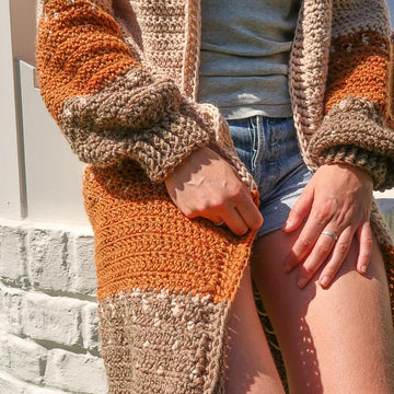 Ophelia Cardigan