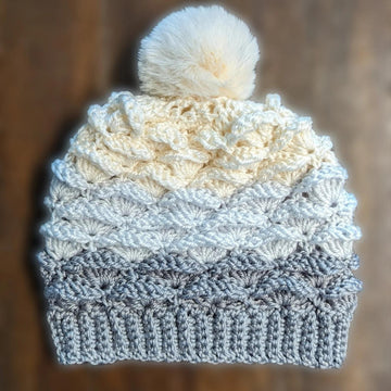 The Sunrise Beanie