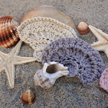 Sea shells