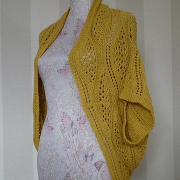 Dunes Bolero