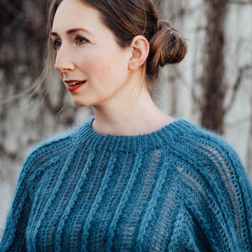 Rosa Sweater