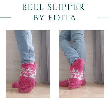 Bell Slipper