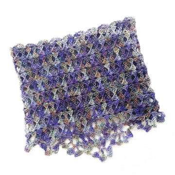 Among the Wildflowers Cowl