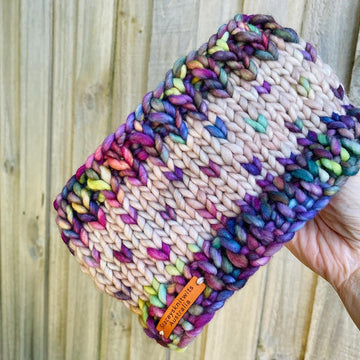 Zahlias Headband