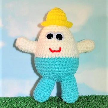 Egg Characters