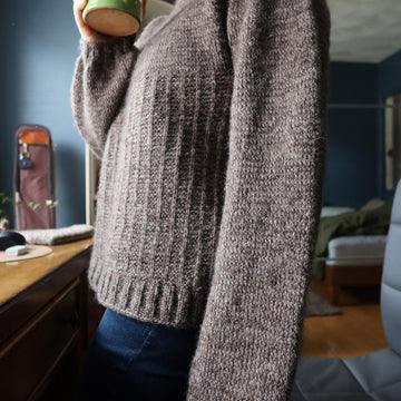 Betula Sweater