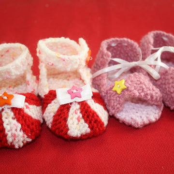 Shoes and Sandals for AG Dolls