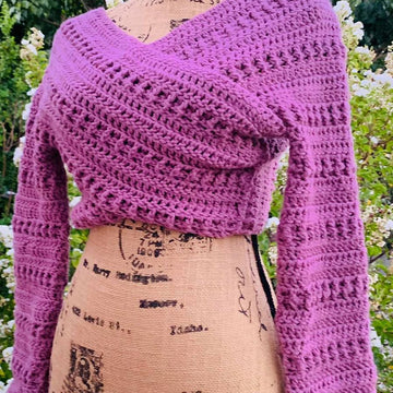 Mary Jane Wrap