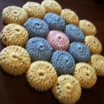 Beer Cap Hot Pad
