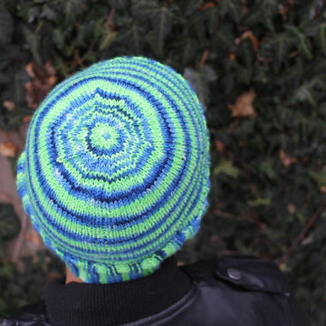 Noggin Topper