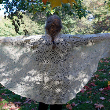 Laurette Shawl