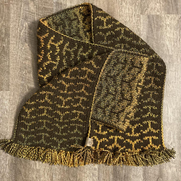 Yellowstone Brand Scarf