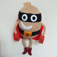 SPUDDY