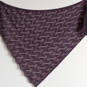 Duchess Shawl