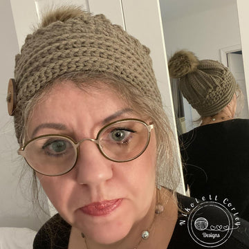 Overnight Hat
