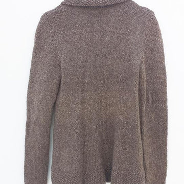 Cyrene Jacket