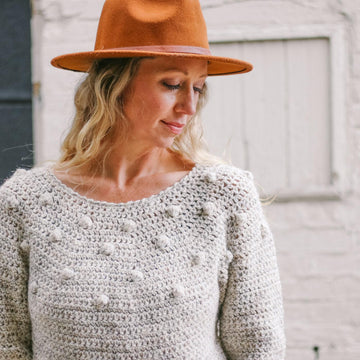 Sonnet Sweater