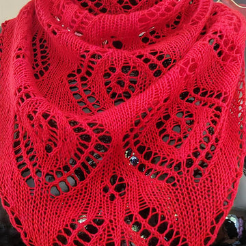 Is it red enough yet?