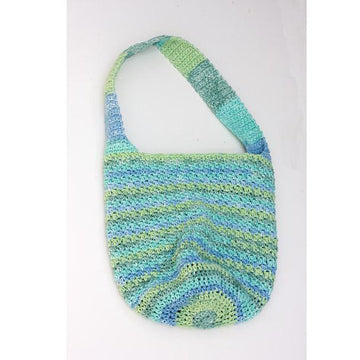 Textured Tote, Market Bag