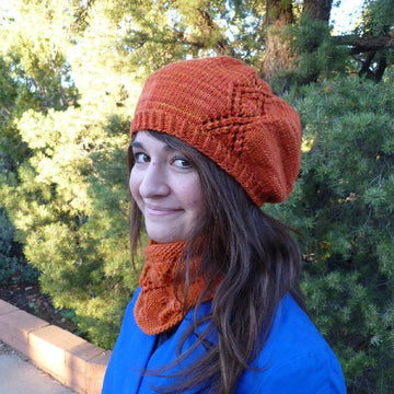 Carotene Cowl