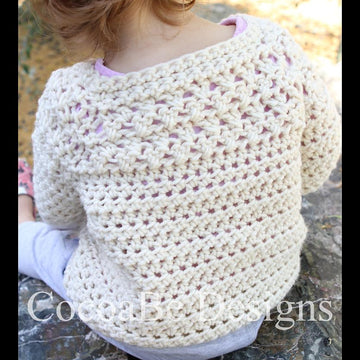 Kate Sweater