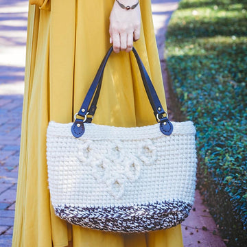 Hygge Infinity Bag
