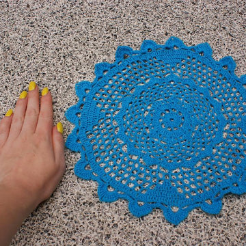 French Doily