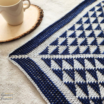 Tara Blanket