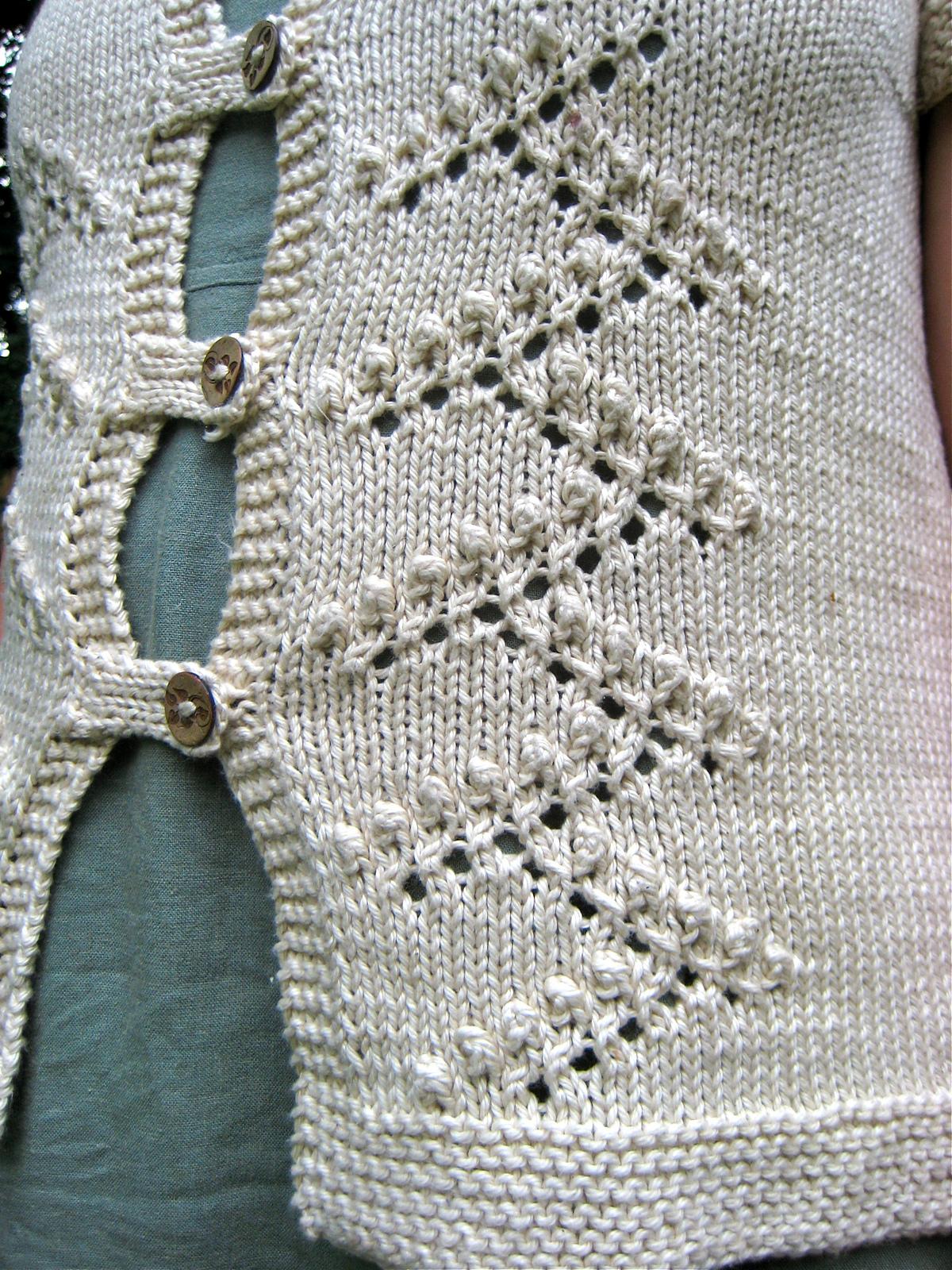 Bonnie Kate Cardigan