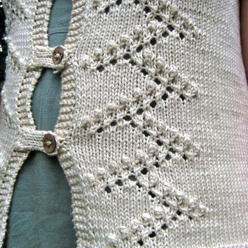 Bonnie Kate Cardigan