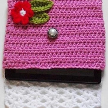 Sweet Shells Purse