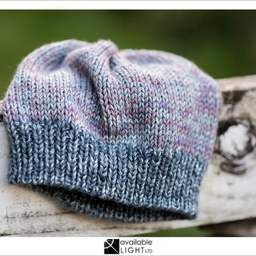 Duet Beanie