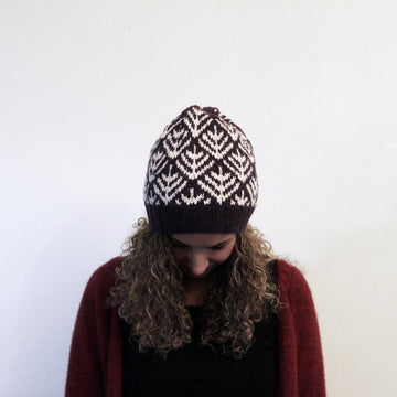Windbreak Hat