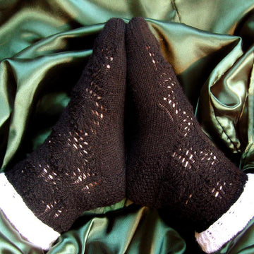 Irish Ale Socks
